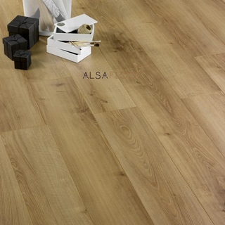 Ламинат Alsafloor Osmoze Дуб Альпака O436