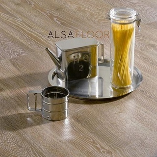 Ламинат Alsafloor Osmoze Дуб Испанский O401