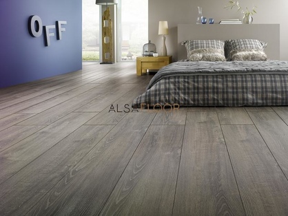 Ламинат Alsafloor Solid Plus Дуб Корфу SP625