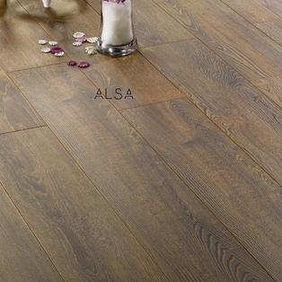 Ламинат Alsafloor Solid Plus Дуб Корсика  SP620