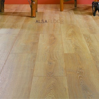 Ламинат Alsafloor Solid Plus Намюр SP514