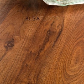 Ламинат Alsafloor Solid Medium Орех Антик SM103
