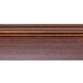 Плинтус напольный Decomaster Коллекция D122-75