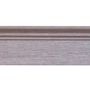 Плинтус напольный Decomaster Коллекция D122-77