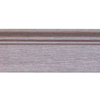 Плинтус напольный Decomaster Коллекция D122-77
