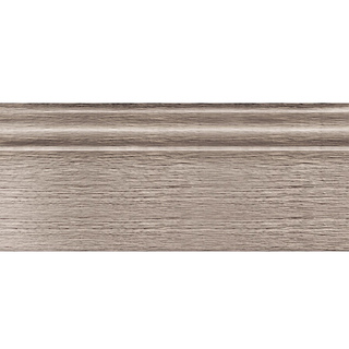 Плинтус напольный Decomaster Коллекция D233-77
